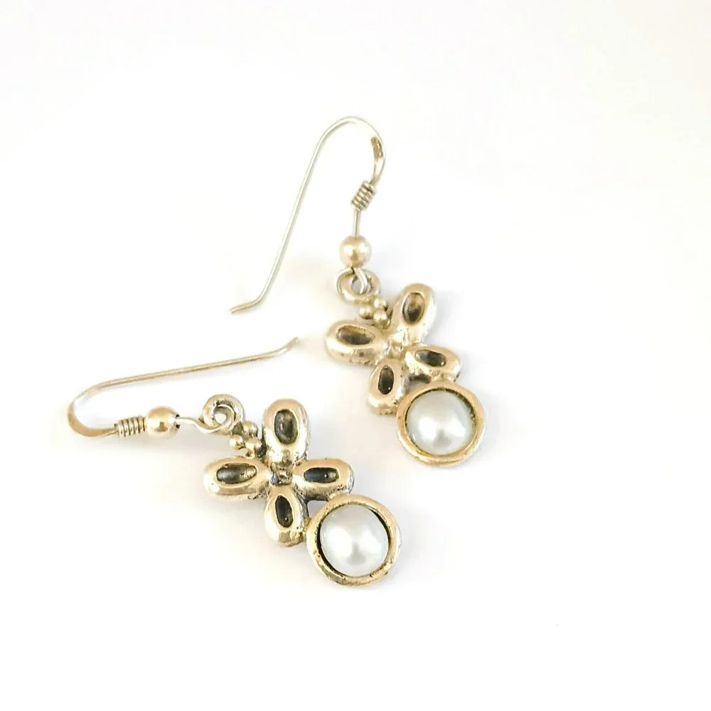 Sterling Silver vintage 925